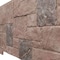 Ekena Millwork Castle Rock Stacked Stone, StoneWall Faux Stone Siding Panel PNU24X48CRSH - alternate 5